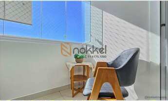 Imagem 3: Apartamento - Metrô Alto do Ipiranga