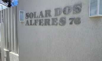 Imagem 4: Apartamento com 3 dormitórios, 85 m² - venda por R$ 350.000,00 ou aluguel por R$ 2.650,00