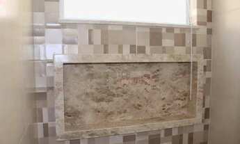 Imagem 2: Casa com 3 dormitórios à venda, 85 m² por R$ 420.000,00 - Jardim Conceição - Santa Bárbara