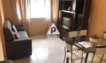 Imagem 2: Apartamento à venda, 2 quartos, Flamengo - RIO DE JANEIRO/RJ