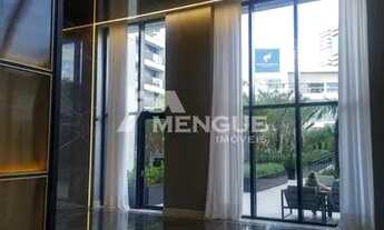 Imagem 5: Apartamento residencial com 2 dormitórios e 1 vaga, à venda no bairro Petrópolis, em Porto