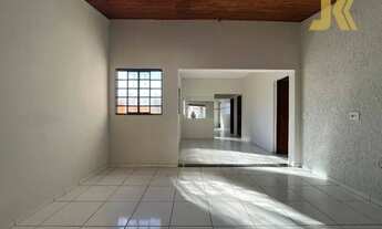 Imagem 5: Casa com 3 dormitórios para alugar, 120 m² por R$ 1.707,10/mês - Jardim Botânico - Jaguari