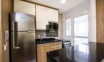 Imagem 4: Flat disponível no Itaim Bibi