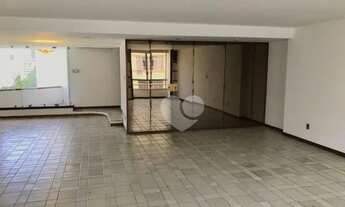 Imagem 4: Apartamento com 3 dormitórios à venda, 195 m² por R$ 1.650.000,00 - Copacabana - Rio de Ja