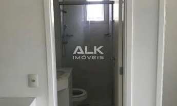 Imagem 3: Apartamento para locação - Brooklin