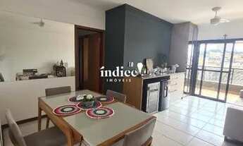 Imagem 2: MEDITERRANE - Apartamento - 3 quartos, 1 suíte, 2 vagas