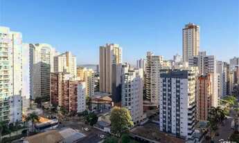 Imagem 5: Apartamento para aluguel com 89 metros quadrados com 2 quartos em Setor Bueno - Goiânia
