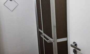 Imagem 6: Apartamento com 1 dormitório para alugar, 45 m² por R$ 2.849,74/mês - Cerqueira César - Sã