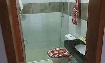 Imagem 2: Casa para venda possui 100 metros quadrados com 3 quartos em Nazaré - Salvador - BA