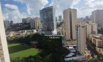 Imagem 2: Apartamento com 3 dormitórios à venda, 148 m² por R$ 1.115.000 - Jardim Botânico - Ribeirã