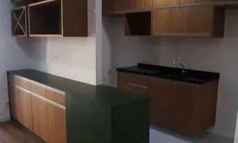 Imagem 3: Apto para Locação no Brooklin Sky Mark!!!