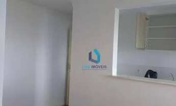 Imagem 5: Apartamento com 2 quartos à venda, 49 m² por R$ 290.000 - Jardim Lallo - São Paulo/SP