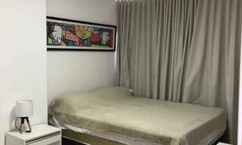 Imagem 4: Apartamento para aluguel tem 40 metros quadrados com 1 quarto em Boa Viagem - Recife - Per