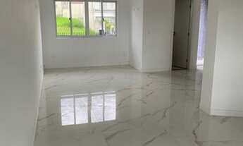 Imagem 6: Sobrado Novo, Pronto, 202 m², 3 dormitórios, suíte, 2 vagas, terraço, Quintal Abranches Cu