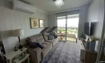 Imagem 3: Apartamento 3 Dorm.(1 Suíte)/ Sac.Chur./ 2 Vagas/ H. Box - Campinas - São José - SC