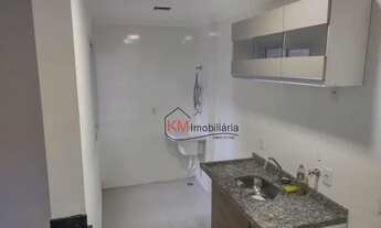 Imagem 2: Apto com Varanda Metrô Penha