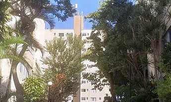 Imagem 5: Apartamento 52,50 mts uteis com 2 dormitórios-Lazer Vila Guilherme !!