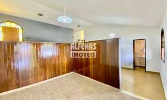 Imagem 5: Casa para aluguel 4 quartos no Bairro Eldorado