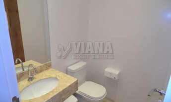 Imagem 2: Apartamento com Dormitorios em Centro , São Caetano do Sul