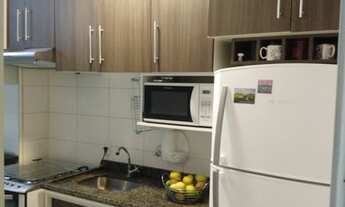 Imagem 6: APARTAMENTO RESIDENCIAL em GUARULHOS - SP, JARDIM FLOR DA MONTANHA