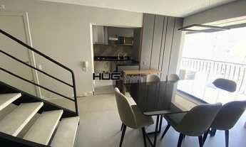 Imagem 3: Apto Duplex 2 suites, 2 vagas em Jardim Paulista - SP