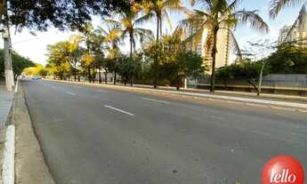 Imagem 4: São Paulo - Terreno Padrão - Tatuapé