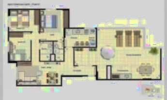 Imagem 3: KS Apartamento 03 Quartos 112m QN 502 Samambaia sul COBERTURA