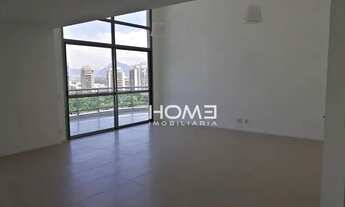 Imagem 6: Apartamento com 4 dormitórios à venda, 376 m² por R$ 4.510.000,00 - Barra da Tijuca - Rio