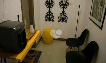 Imagem 6: Sala na Tijuca a venda - Praça Saens Pena