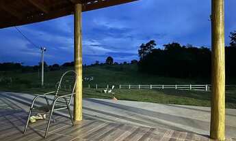 Imagem 6: Chácara 3 alqueires em americano do Brasil, 13 km da cidade de americano 1.300.000