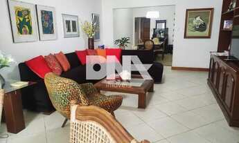 Imagem: Apartamento - Padrão / Residencial / Copacabana