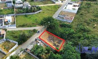 Imagem 3: Oportunidade: Terreno à venda em Guarapari-ES, Bairro Fátima Cidade Jardim - 450m², regist