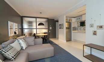 Imagem 2: Centro Apartamento com 1 dormitório