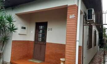 Imagem 2: Casa com mobilias - bairro nossa sra das graças canoas rs - Venda direto com proprietário