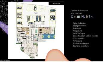 Imagem 3: Condomínio Jardim dos Manacás - Rua Dr. Sardinha - Santa Rosa / Niterói