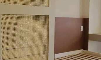 Imagem 2: Apartamento novo com móveis projetados e 2 quartos na beira mar do bairro Cabo Branco