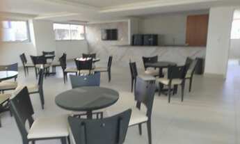 Imagem 3: Alugo apartamento novo com 3 quartos em piedade