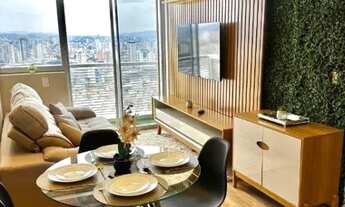 Imagem 6: Apartamento Padrão para Alugar no Centro de Osasco