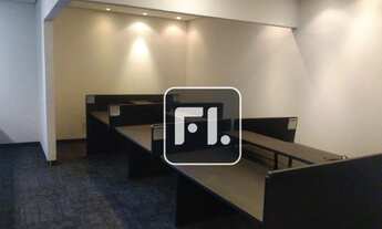 Imagem 6: Conjunto para alugar, 291 m² por R$ 41.608,77/mês - Vila Olímpia - São Paulo/SP