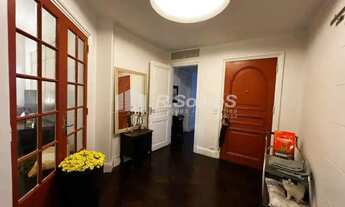 Imagem 6: Apartamento com 4 quartos para venda, na Praia de Botafogo