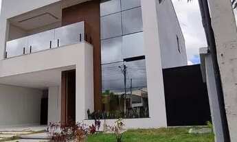 Imagem: Duplex de luxo no condomínio Terras Alphaville