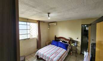 Imagem 7: Casa no Setor Parque Santa Rita 4 quartos