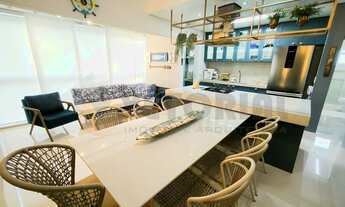 Imagem 4: Apartamento com 3 dormitórios à venda, 85 m² por R$ 1.000.000,00 - Indaiá - Caraguatatuba