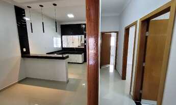 Imagem 6: Casa Vila Harmonia com 3 Quartos, 1 Suíte, Anápolis - Go