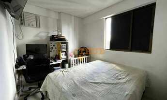 Imagem 5: Apartamento com 2 dormitórios à venda, 45 m² por R$ 410.000,00 - Torre - Recife/PE