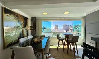 Imagem 7: Apartamento 3 dormitórios mobiliado e decorado no Centro Capão da Canoa