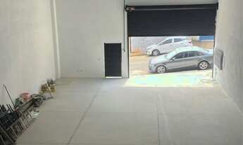 Imagem 4: Aluga se Galpao ótimo acabamento e localização