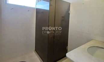 Imagem 7: Candeias - Apartamento para Aluguel - 126 metros - 3 quartos - 1 suite - 1 vaga - Área de