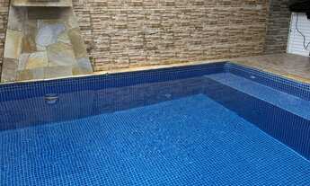 Imagem 6: Casa para temporada