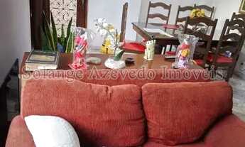 Imagem 3: Apartamento tipo Casa em vila junto ao Metro Afonso Pena na Tijuca